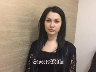 SweetsMilla