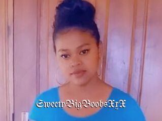 SweetyBigBoobsXxX