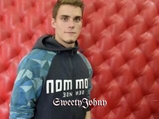 SweetyJohny