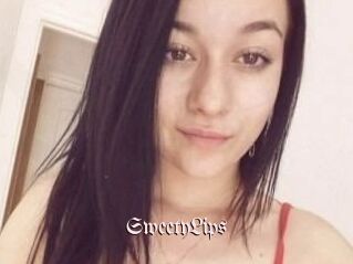SweetyLips