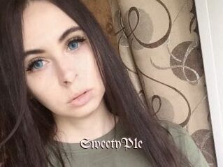 SweetyP1e