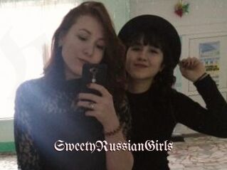 SweetyRussianGirls