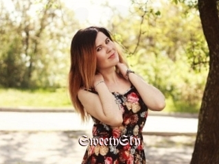 SweetySky