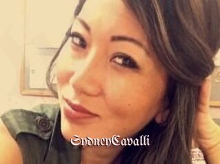 Sydney_Cavalli
