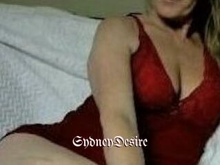 SydneyDesire