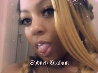 Sydney_Graham