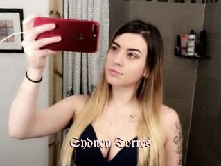 Sydney_Torres Vidéos Fellations
