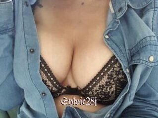 Sylvie28j