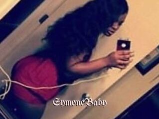 SymoneBaby