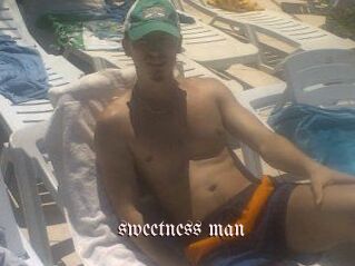 _sweetness_man