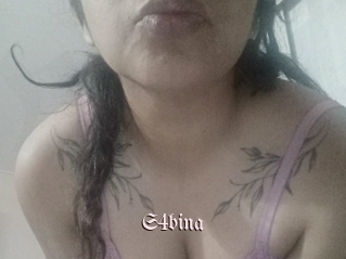 S4bina