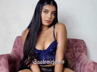Saalomejones