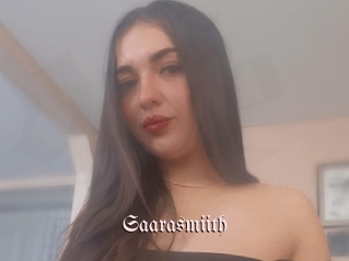 Saarasmiith