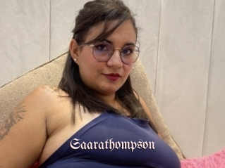 Saarathompson
