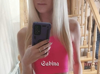 Sabina