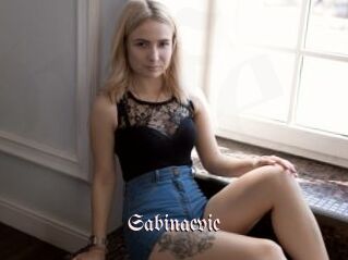 Sabinaevie