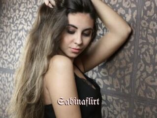 Sabinaflirt