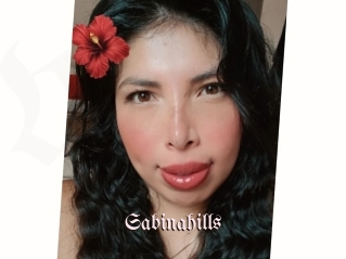 Sabinahills