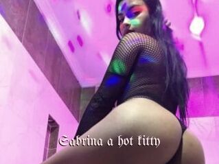 Sabrina_a_hot_kitty