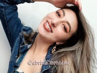 Sabrina_montana