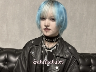 Sabrinabates