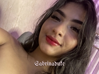 Sabrinaduke