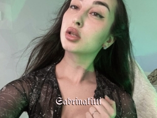 Sabrinakitti