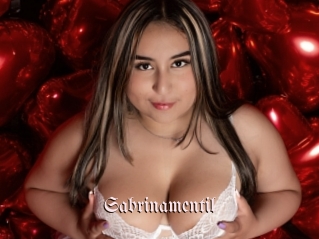 Sabrinamentil