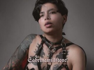 Sabrinamillstone