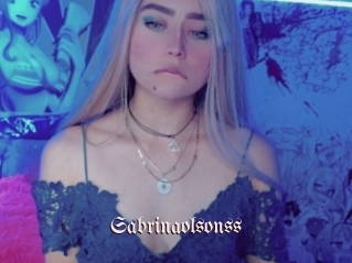 sabrinaolsonss Vidéos Fellations
