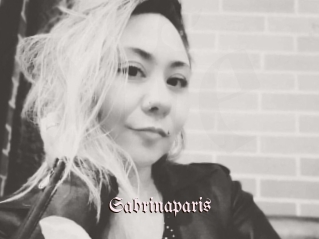 sabrinaparis Vidéos Fellations