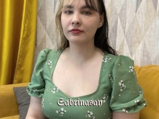 Sabrinasay