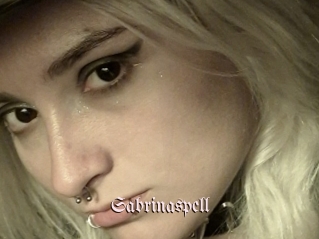 Sabrinaspell