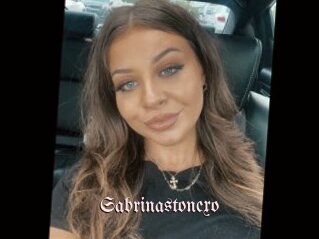 Sabrinastonexo