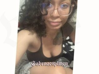 Sabrnaesplmen