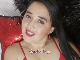 Sacha_love