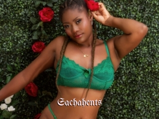 Sachahents