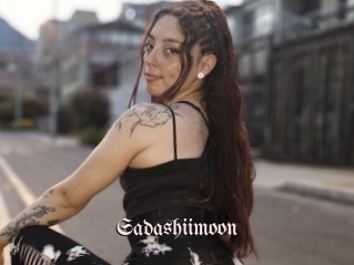 Sadashiimoon