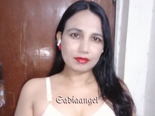 Sadiaangel