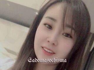 Sadomasochisma
