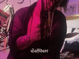 Saffidare