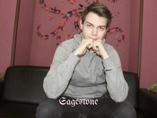 Sagestone