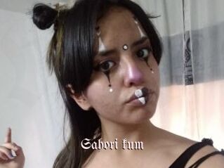 sahori_kum Vidéos Fellations