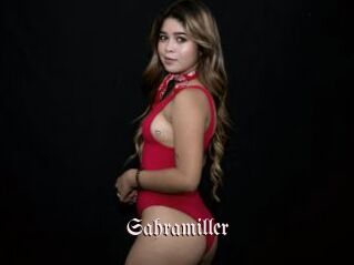 Sahramiller