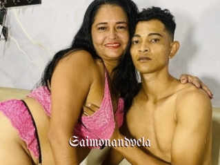 Saimonandvela