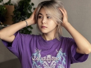 Sakuraneme