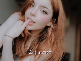 Sakuraxteen