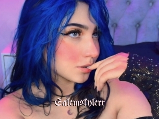 Salemskylerr