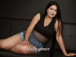 Sally_cooner