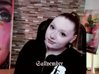 Sallyember